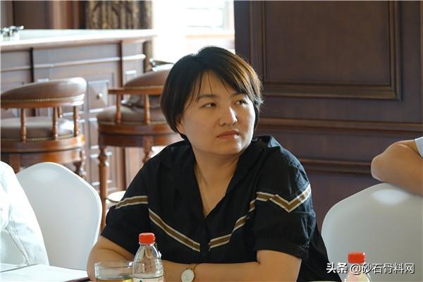 中国砂石骨料网
