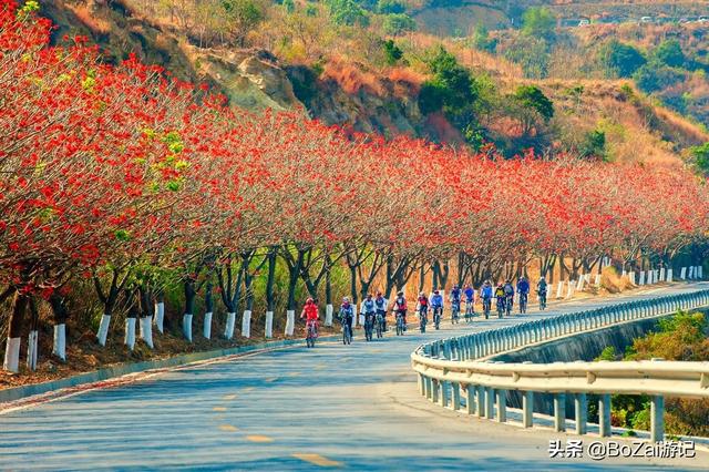 攀枝花旅游景点大全