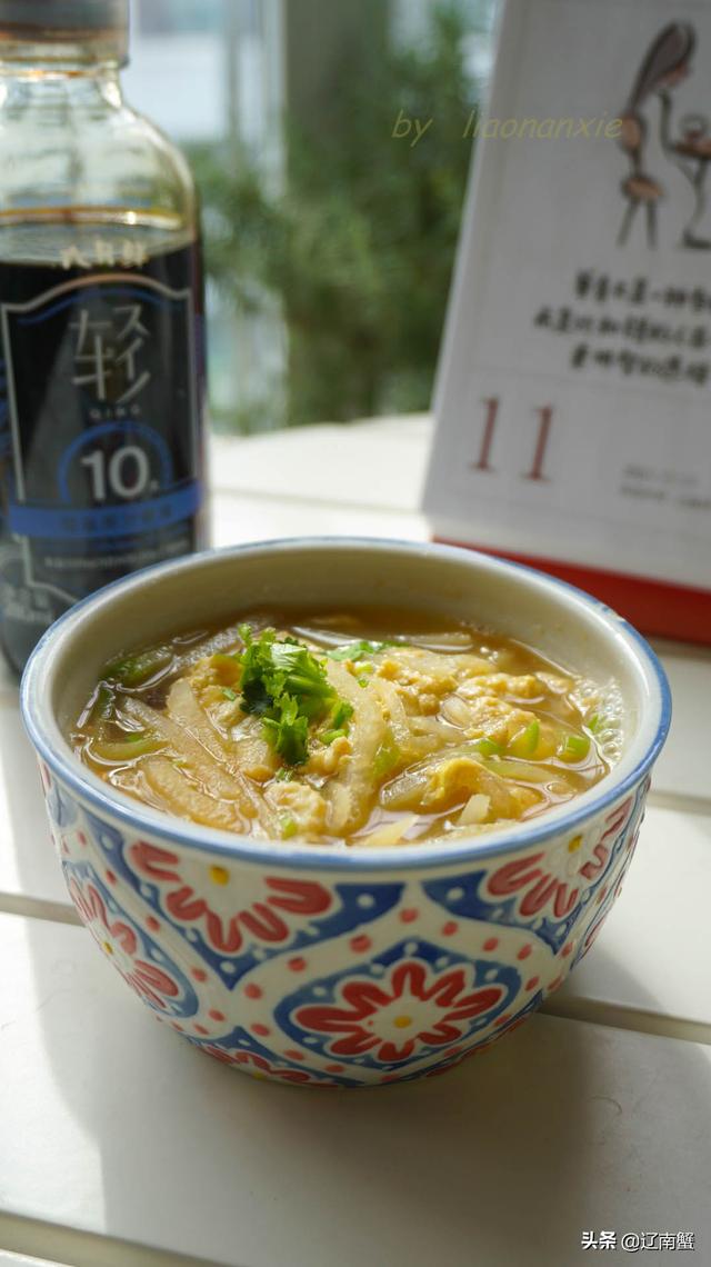 冬季降火的汤有哪些（去火暖胃的汤怎么做）