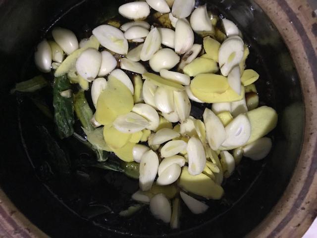 腌咸菜的做法 腌咸菜的做法（佛手瓜腌咸菜的做法） 生活