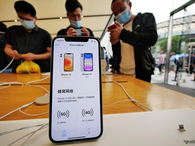 蘋果13出來瞭，12是否還值得購買