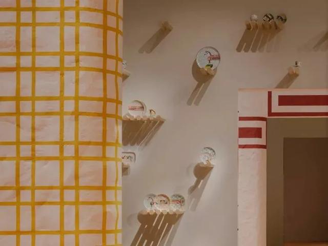 装饰工程设计展
