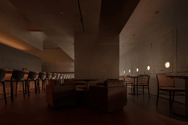上海酒店及商业空间工程设计展