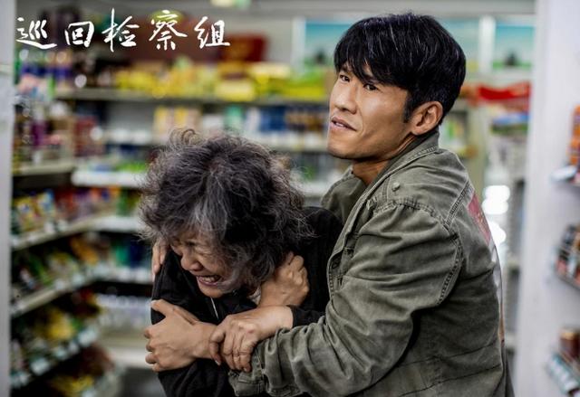 演员陈强:“拼演技不拼爹”的6位演员，有人跑龙套15年，有人终成影帝