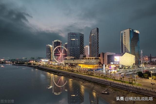 福建县级城市楼市的危机，晋江市、南安市楼市潜力与未来