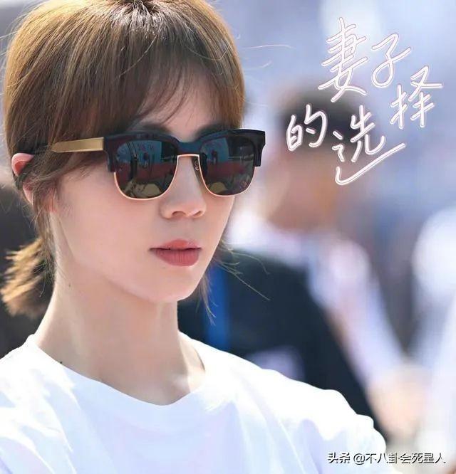 大陶红:同名不同命！娱乐圈这9对艺人，有人成国民女神，有人成过街老鼠