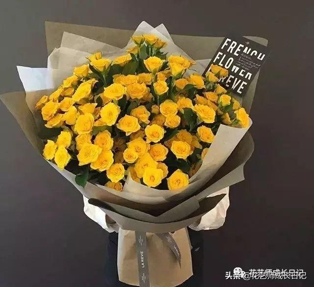 玫瑰花送几朵代表什么