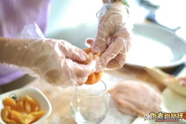 可爱爆炸！秋日萌萌哒便当，亲子露营必备哦