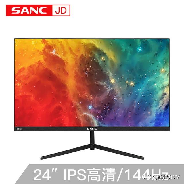 顯示器挑選指南