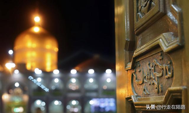 伊朗国际食品及包装机械展伊朗马什哈德