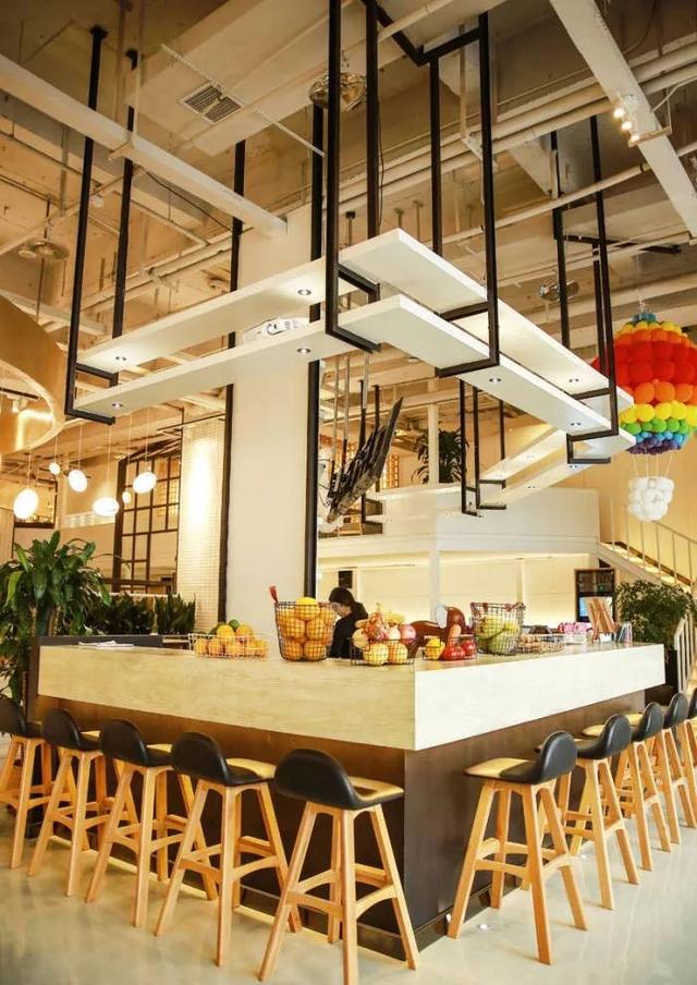 肖战设计的咖啡店，肖战设计的重庆象里咖啡馆？