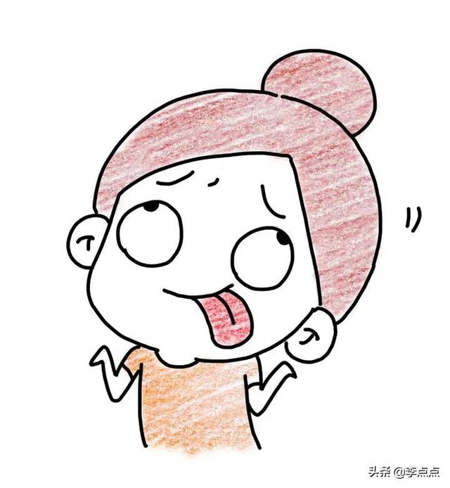 老二对老大的感情有多复杂？一张画说明了一切