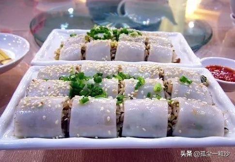 阳江美食