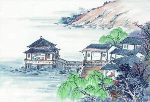 题临安邸古诗的诗意（林升《题临安邸》赏析）