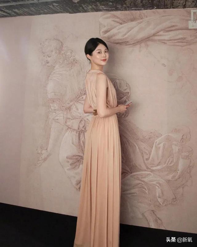 工程展图的含义