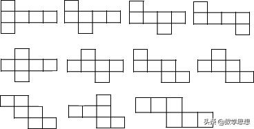 正方体的特征，正方体是几何图形？