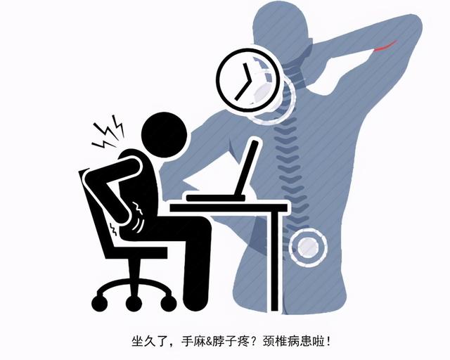 45-55岁是健康的“关键期”？要想老了不生病，这4件事劝你要少做