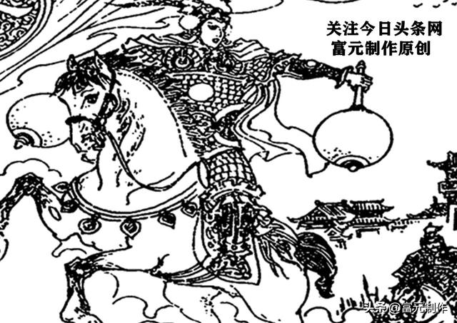 秦家将最强的八位战将是哪些人物？谁的实力称得上秦家第一勇将？