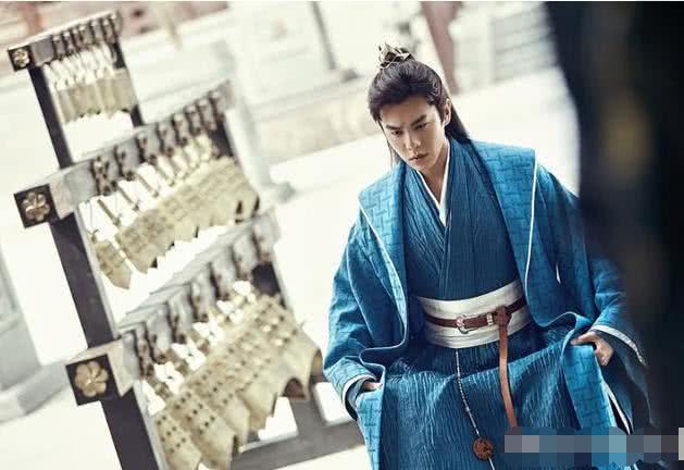 于小伟胡子(于小伟图片)