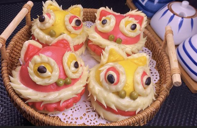 狮子头都是用什么做的 做狮子头用什么粉做的