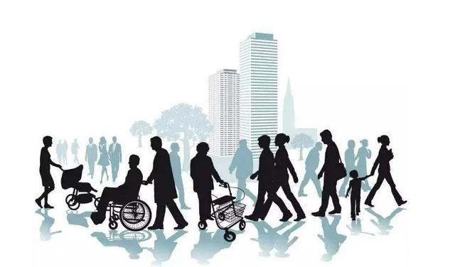 世界上人口最多是哪个国家（全球人口最多的5个国家）