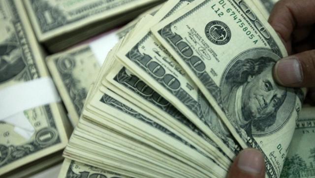 又來割韭菜 美國一夜回收7560億 下一個目標是中國 中國熱點