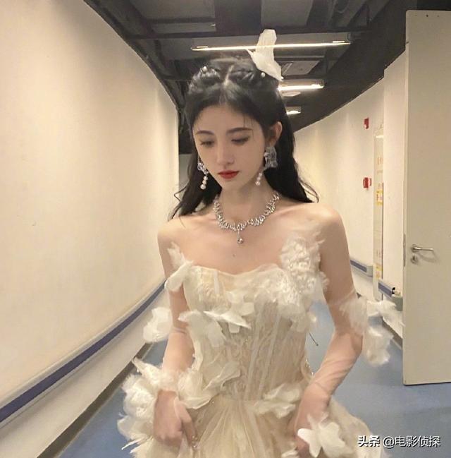 鞠婧祎为什么会火(鞠婧祎为什么会火起来)