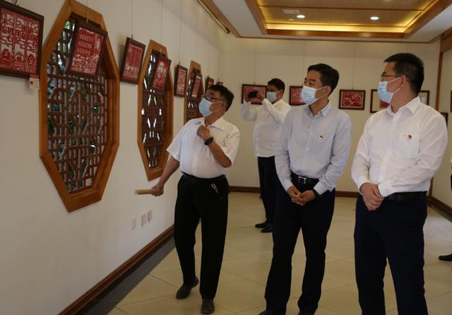 呼图壁机械展