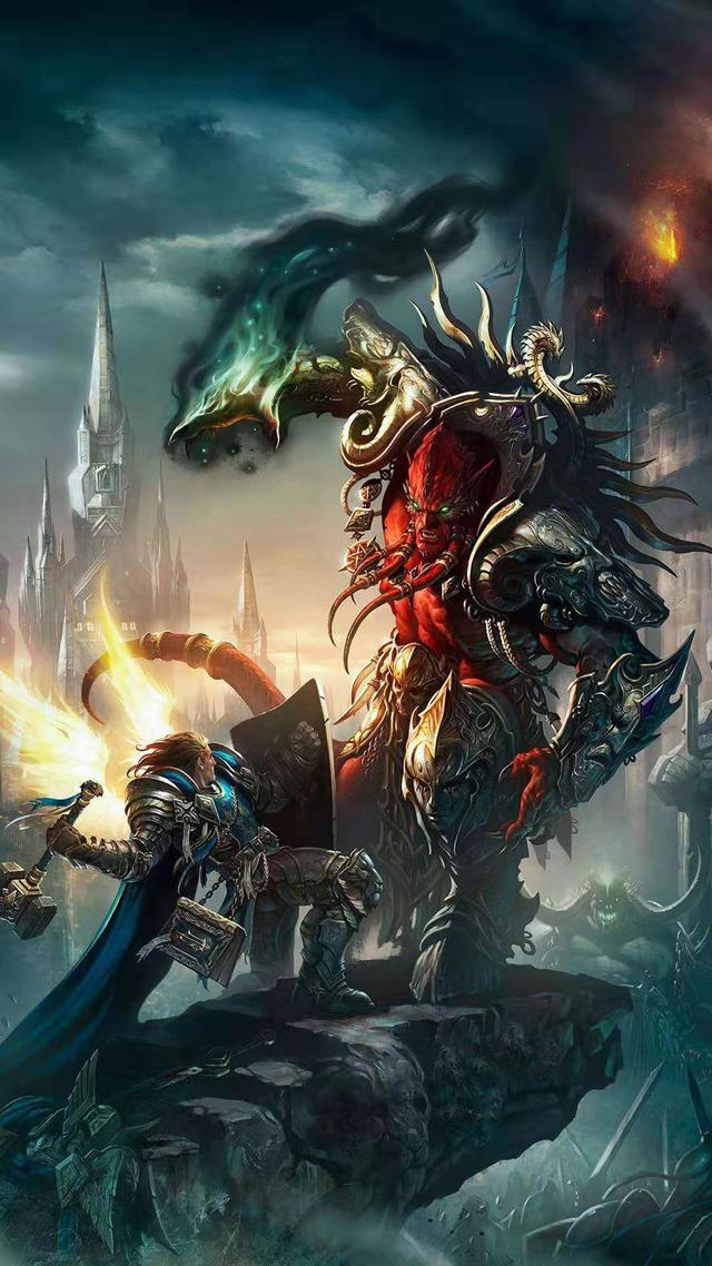 元宇宙：之元素觉醒