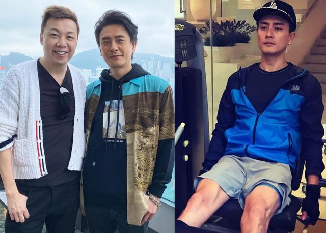 黄宗泽年龄(黄宗泽年龄多大)