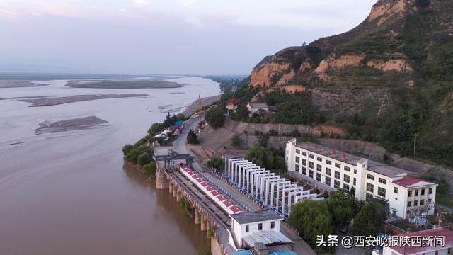 大旱望云