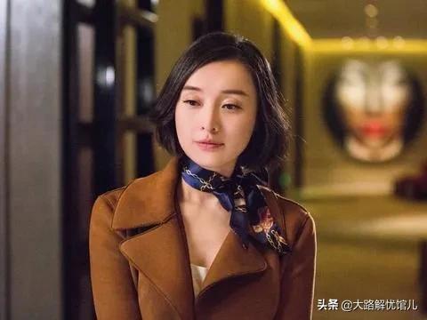 北京女子图鉴电视剧北京女子图鉴人生导师顾映真