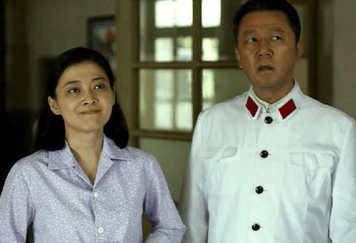 19岁上春晚，22岁就拿影后，梅婷怎么就成章子怡都羡慕的女人？