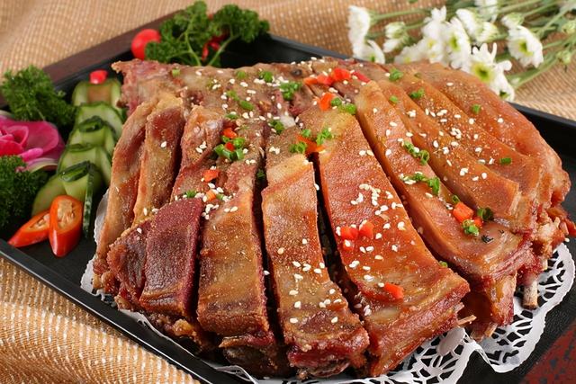 长寿之道是：多吃肉多喝酒，多和异性交朋友？这句话有道理吗？