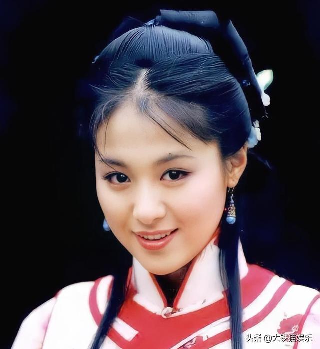 黑龙江籍女演员一览表图片