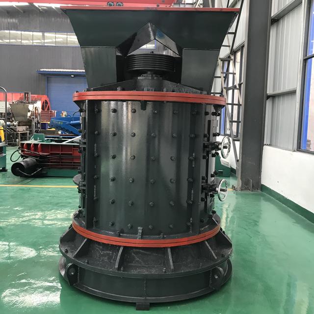 福建大型板锤制砂机厂家
