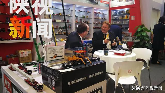 2018宝马工程展