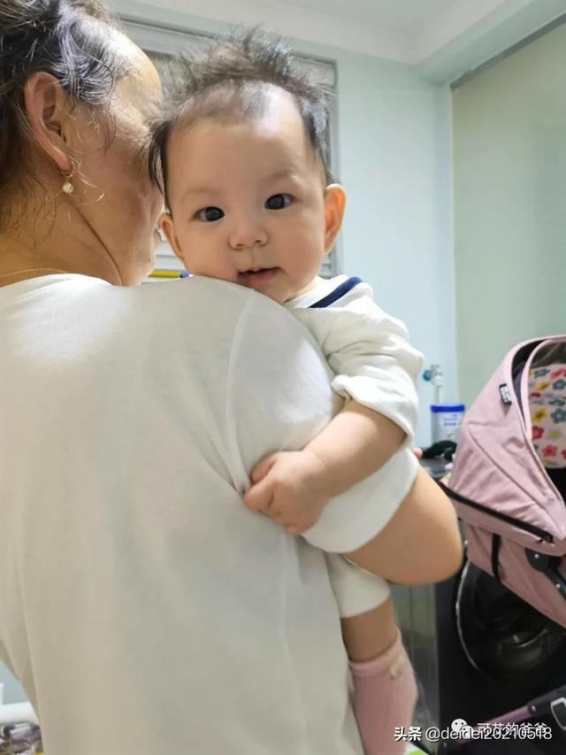 4个月宝宝体重12斤正常吗？2021最新宝宝身高体重标准对照表