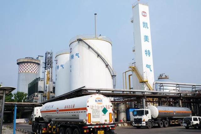 世界顶尖化工企业：10大化工行业龙头股（名单）