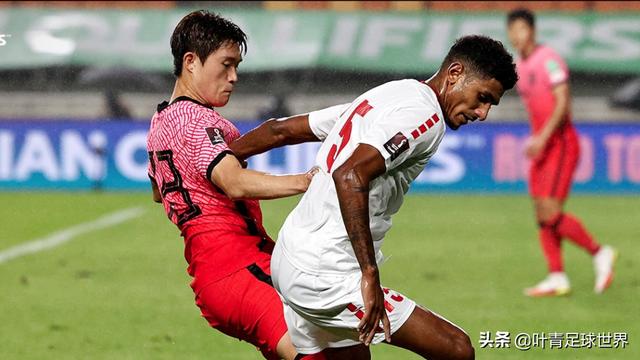 1 0 韓國ko世界第98 奇兵救主 雨夜狂歡 2場1球搶4分 Kks資訊網