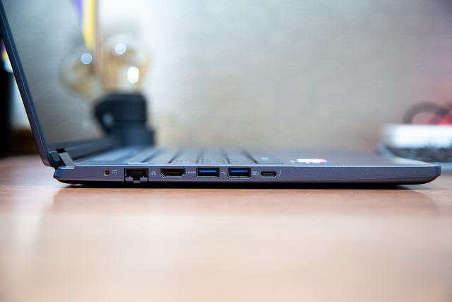 聊一款實現“接口自由”的商務本：Acer TravelMate Spin P4