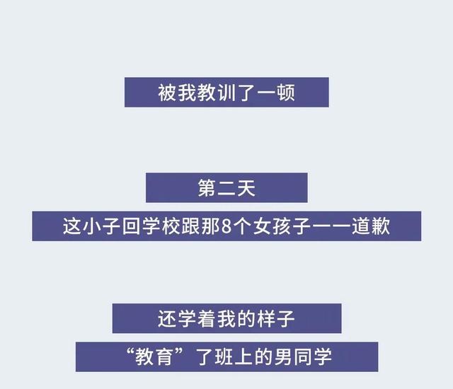 想要培养一个优秀的男孩，必须让他做到这五件事