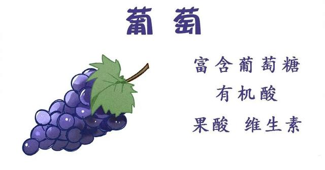 秋天吃水果要注意！这些水果少给娃吃