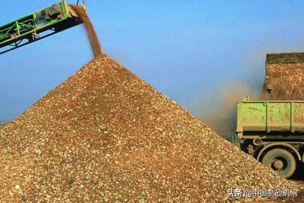 制砂机生产合法吗_pcl系列制砂机