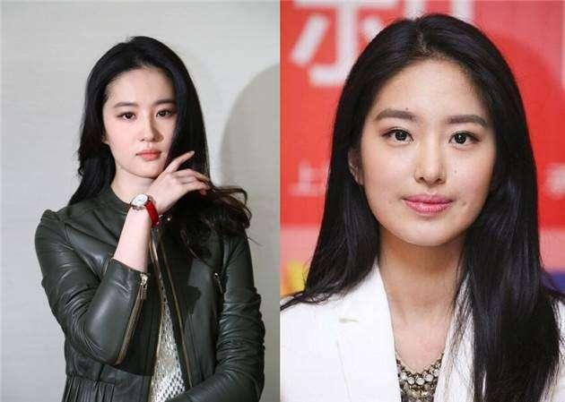 传杨采钰嫁陈金飞:刘亦菲争宠失败杨采钰疑与57岁陈金飞结婚，官宣恋情后资源开挂