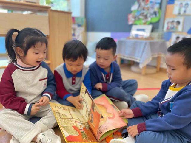 在北京办家与众不同的幼儿园，到底有多难？| 长江Time  vol. 11