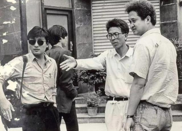 陈晓旭丈夫是谁（陈晓旭结过几次婚）