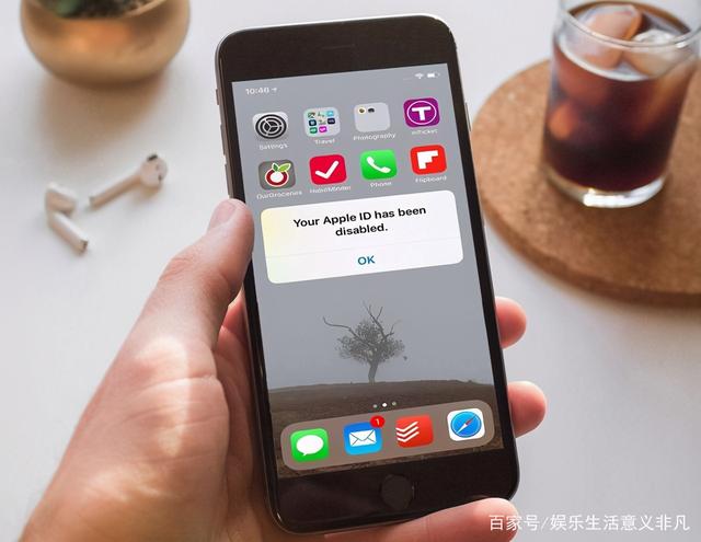 apple id被禁用还能恢复吗（Apple ID被禁用如何快速恢复）