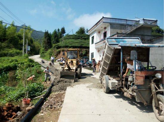 柏油路和沥青路的区别