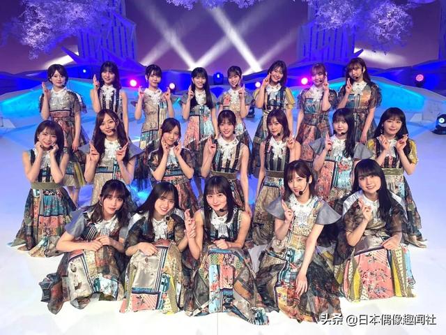 投票 你最喜欢的乃木坂46四期生成员 贺喜遥香豪爽性情惹人爱 全网搜